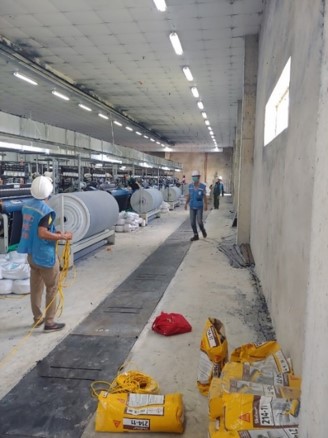 ELV system HT điện nhẹ